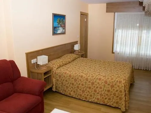 Urban Monte Blanco Byeurotels Hotel 2*