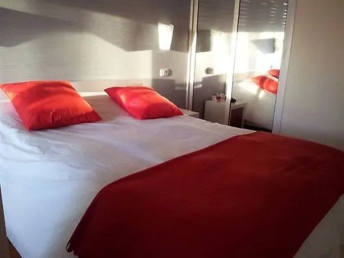 Urban Monte Blanco Byeurotels