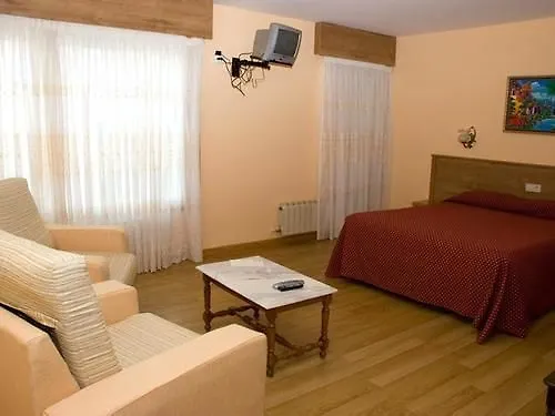 Urban Monte Blanco Byeurotels Hotel 2*