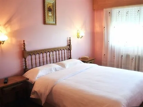 Urban Monte Blanco Byeurotels 2*