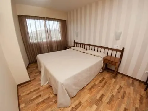 Urban Monte Blanco Byeurotels Hotel