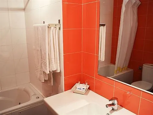 Urban Monte Blanco Byeurotels Hotel 2*