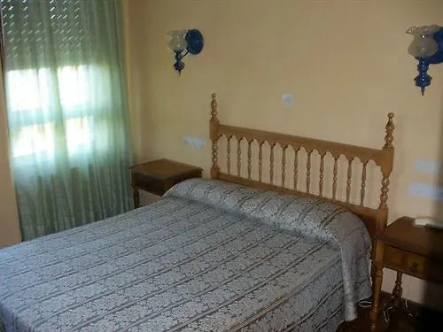 Urban Monte Blanco Byeurotels Hotel 2*